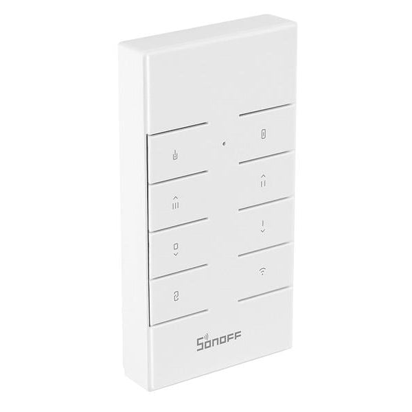 SONOFF Funk-Fernbedienung RM433 8 Tasten
