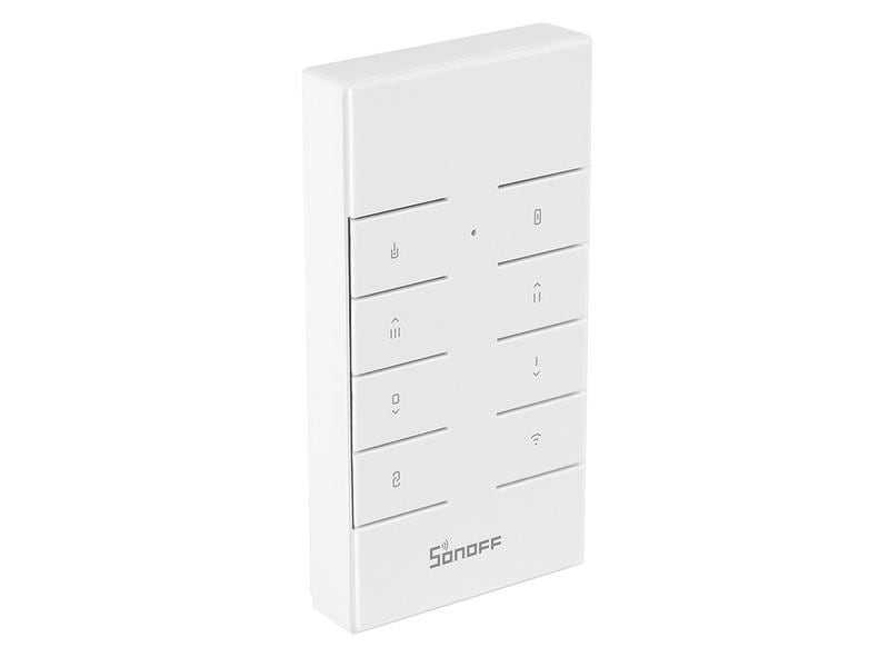 SONOFF Funk-Fernbedienung RM433 8 Tasten