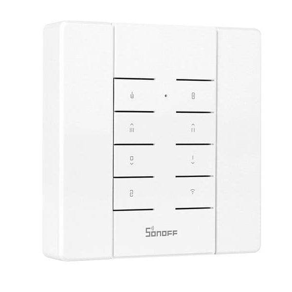 SONOFF Funk-Fernbedienung RM433 8 Tasten