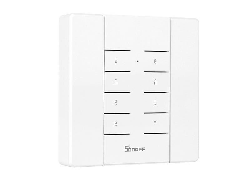SONOFF Funk-Fernbedienung RM433 8 Tasten