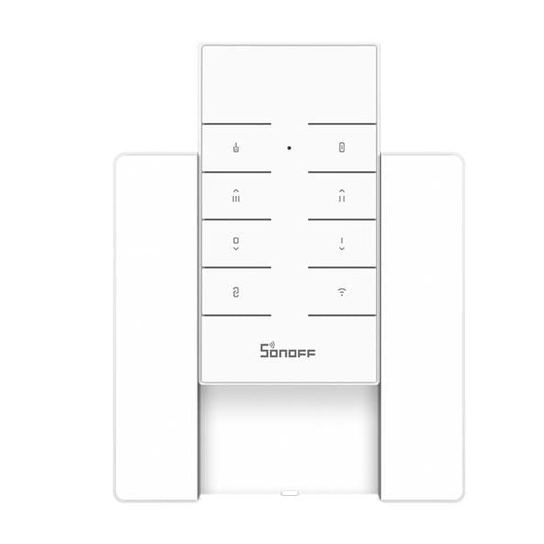SONOFF Funk-Fernbedienung RM433 8 Tasten