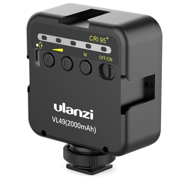 Ulanzi Tischstativ ST-06 Vlogging-Kit