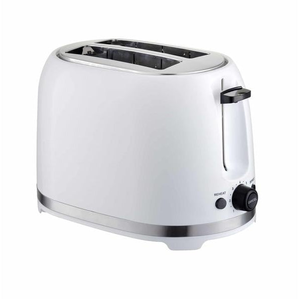OHMEX Toaster OHM-TST-2002 Weiss