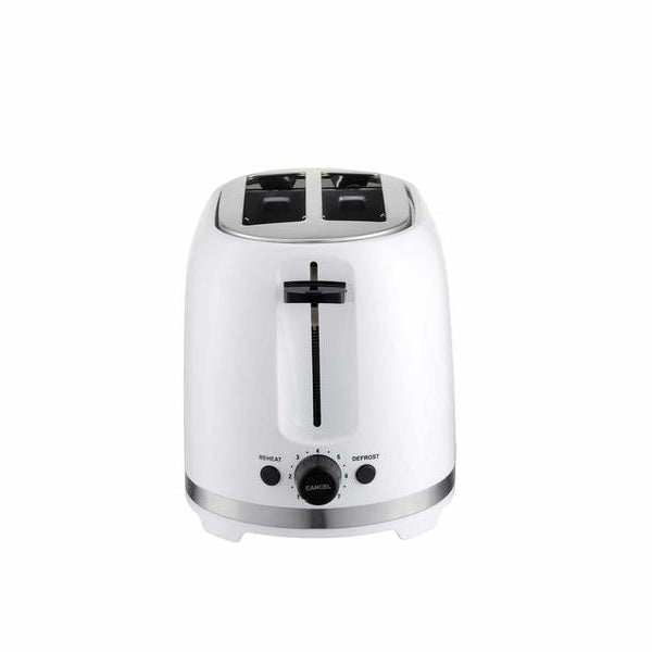 OHMEX Toaster OHM-TST-2002 Weiss