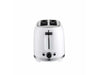 OHMEX Toaster OHM-TST-2002 Weiss