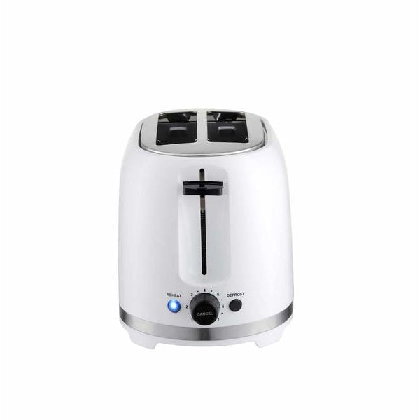 OHMEX Toaster OHM-TST-2002 Weiss