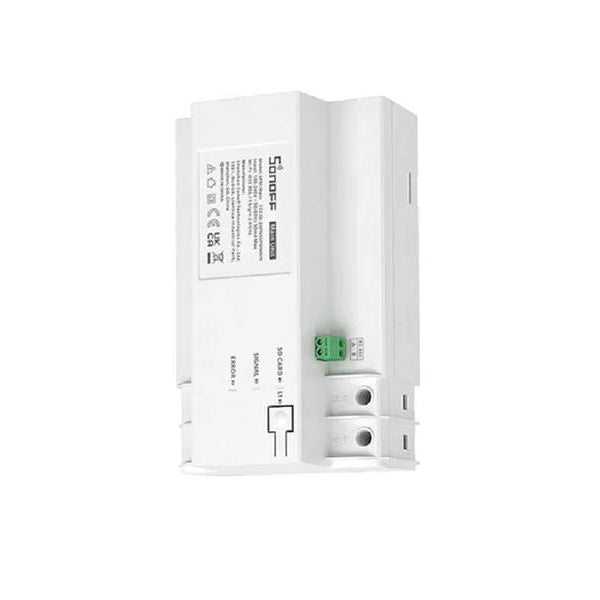 SONOFF Datenlogger SPM-Main WiFi/LAN