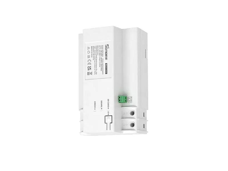 SONOFF Datenlogger SPM-Main WiFi/LAN