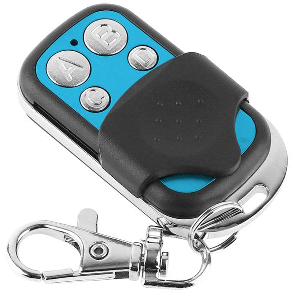 SONOFF Funk-Fernbedienung RF 4 Key 433 MHz