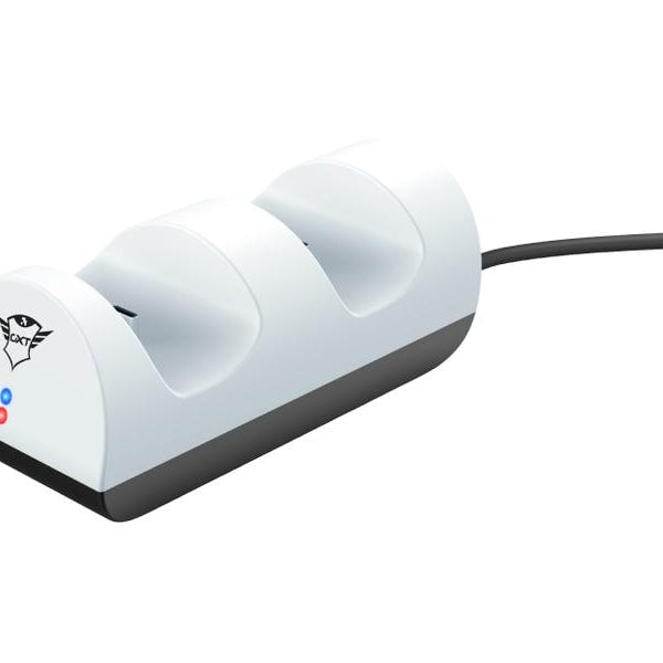 Trust Ladestation GXT 254 Zweifach-Ladedock für PS5