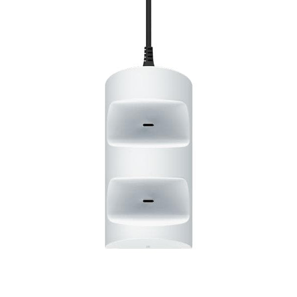 Trust Ladestation GXT 254 Zweifach-Ladedock für PS5