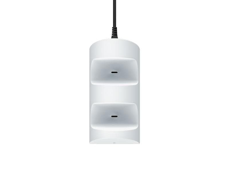 Trust Ladestation GXT 254 Zweifach-Ladedock für PS5