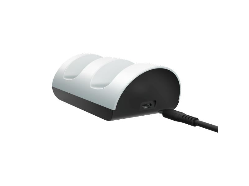 Trust Ladestation GXT 254 Zweifach-Ladedock für PS5