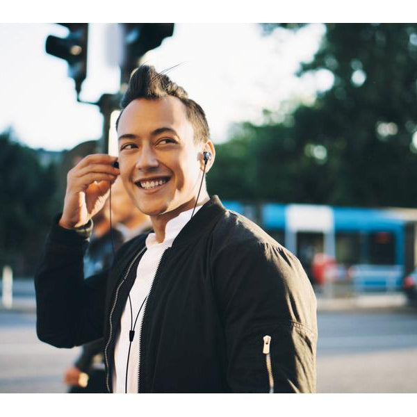 Logitech Headset Zone Wired Earbuds Teams