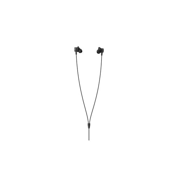 Logitech Headset Zone Wired Earbuds UC