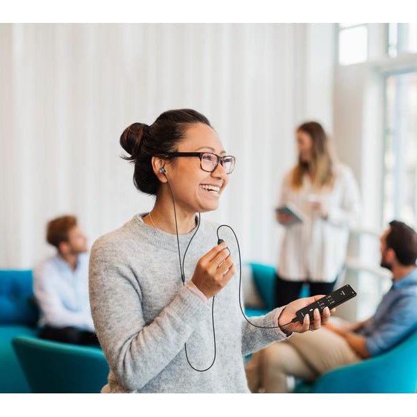 Logitech Headset Zone Wired Earbuds Teams