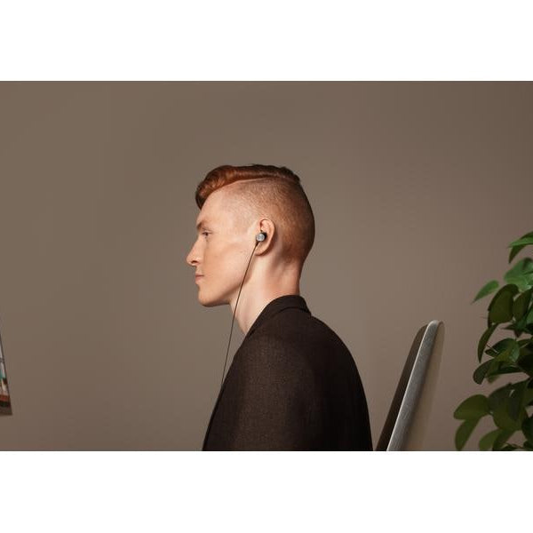 Logitech Headset Zone Wired Earbuds UC