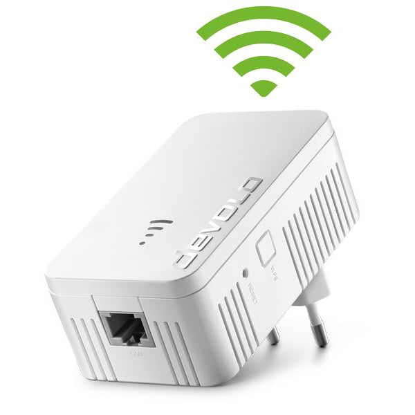 devolo WiFi 5 Repeater 1200