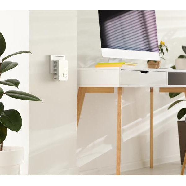 devolo WiFi 5 Repeater 1200