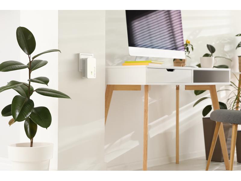 devolo WiFi 5 Repeater 1200