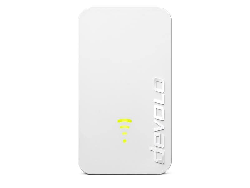 devolo WiFi 5 Repeater 1200