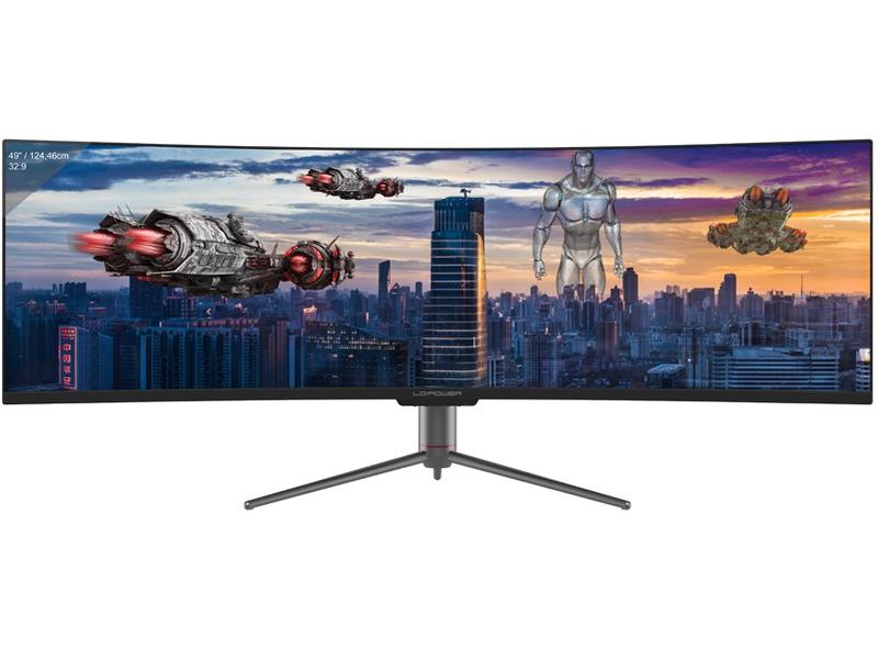 LC-Power LC-M49-DQHD-120-C-Q (49", DQHD)