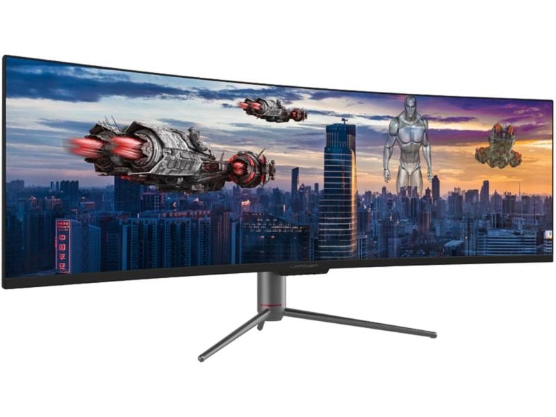 LC-Power LC-M49-DQHD-120-C-Q (49", DQHD)