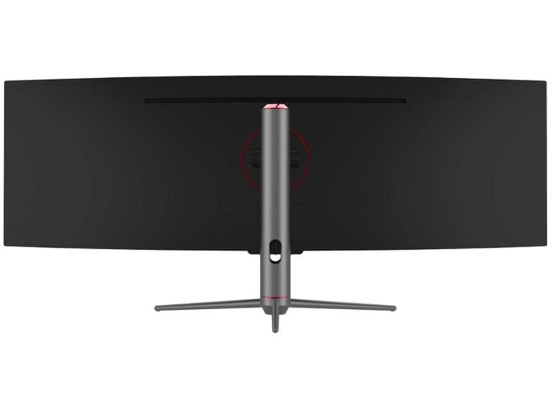 LC-Power LC-M49-DQHD-120-C-Q (49", DQHD)