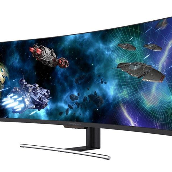 LC-Power LC-M49-DFHD-144-C-Q (49