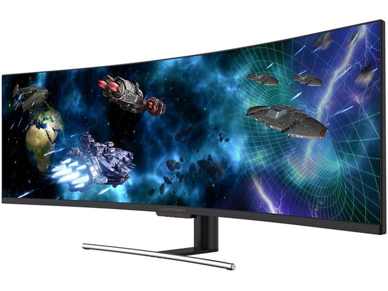 LC-Power LC-M49-DFHD-144-C-Q (49", DFHD)