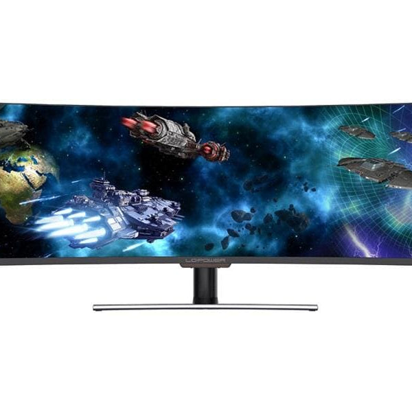 LC-Power LC-M49-DFHD-144-C-Q (49