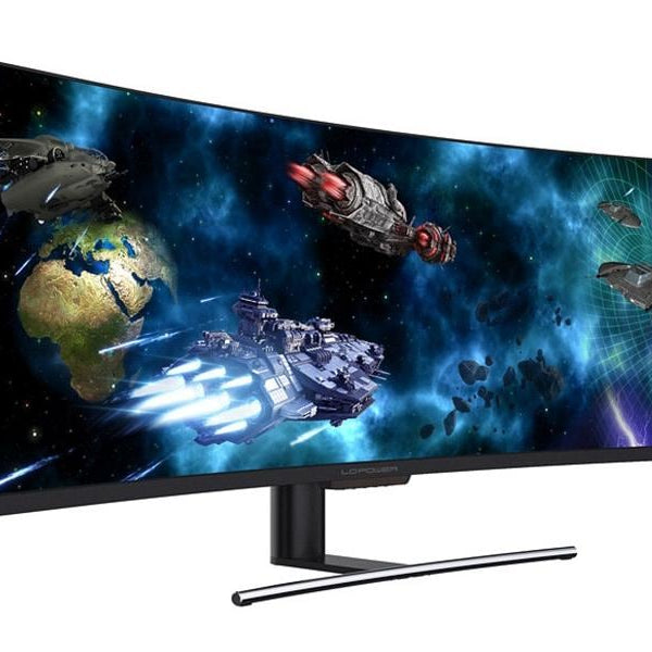 LC-Power LC-M49-DFHD-144-C-Q (49