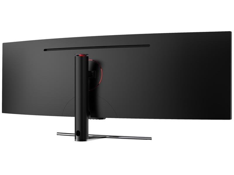 LC-Power LC-M49-DFHD-144-C-Q (49", DFHD)