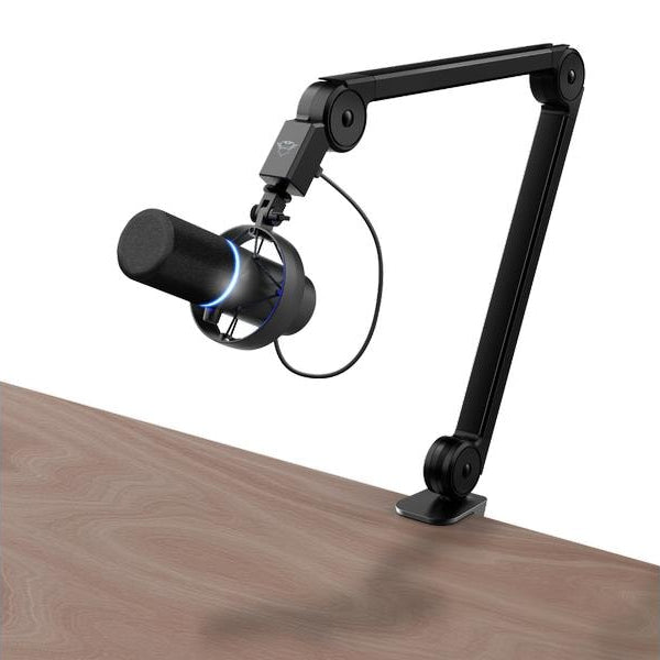 Trust Mikrofon GXT 255+ Onyx