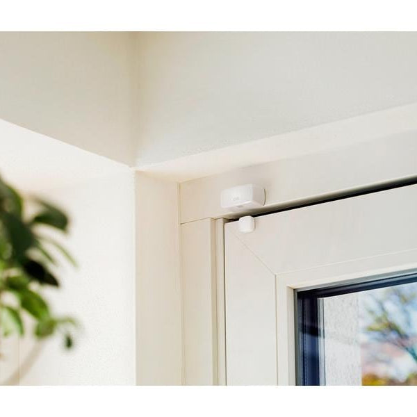 Eve Systems Smart Home Tür/Fenster Kontakt Sensor Door & Window Matter
