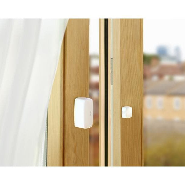 Eve Systems Smart Home Tür/Fenster Kontakt Sensor Door & Window Matter