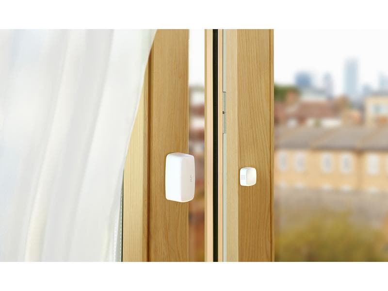 Eve Systems Smart Home Tür/Fenster Kontakt Sensor Door & Window Matter