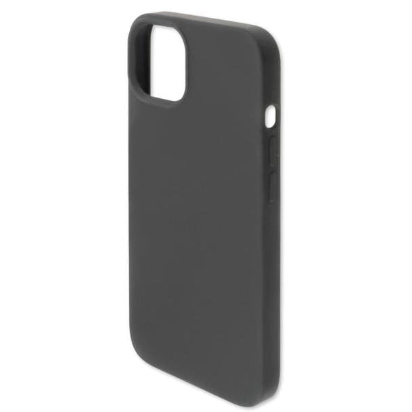 4smarts Back Cover Liquid Silicone Cupertino iPhone 13