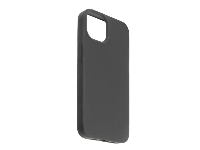 4smarts Back Cover Liquid Silicone Cupertino iPhone 13