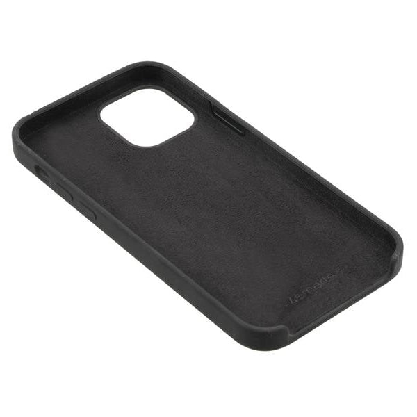 4smarts Back Cover Liquid Silicone Cupertino iPhone 13