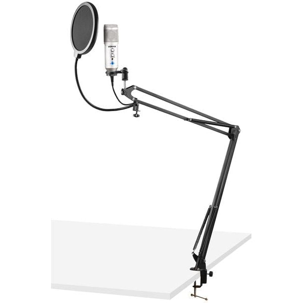 Vonyx Kondensatormikrofon CMS320S