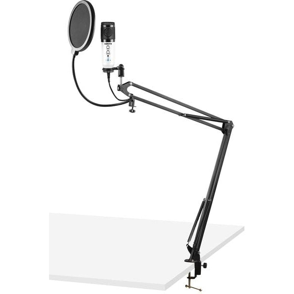 Vonyx Kondensatormikrofon CMS320W