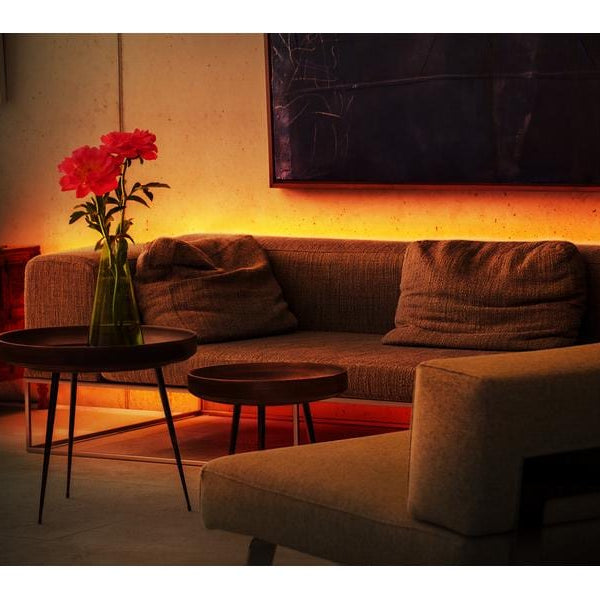 Eve Systems Light Strip 2 m, Basispaket Smart Home