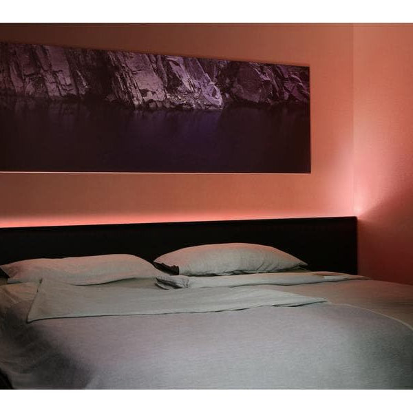 Eve Systems Light Strip 2 m, Basispaket Smart Home