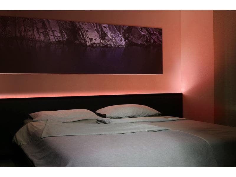 Eve Systems Light Strip 2 m, Basispaket Smart Home