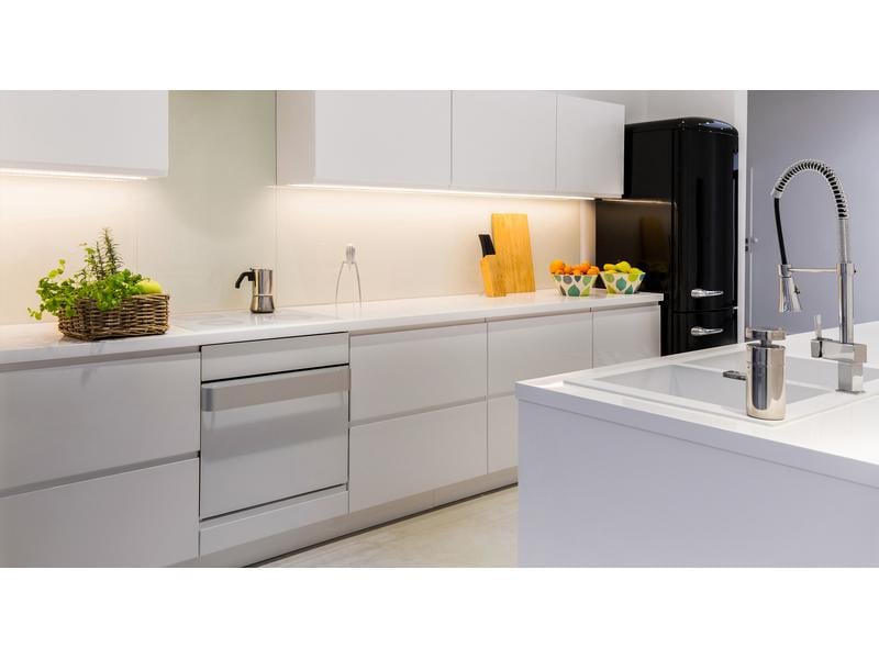 Eve Systems Light Strip 2 m, Basispaket Smart Home