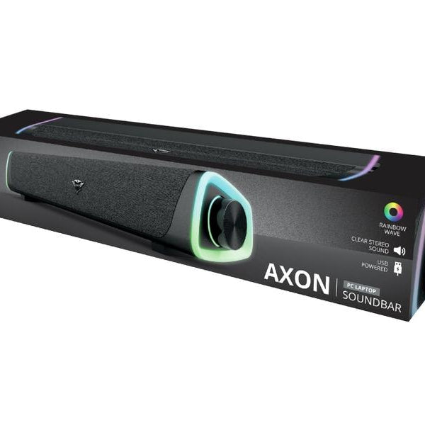 Trust Soundleiste GXT 620 AXON RGB