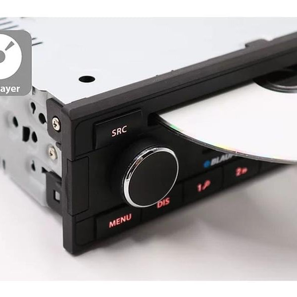 Blaupunkt Autoradio Barcelona 200 DAB-BT 1 DIN