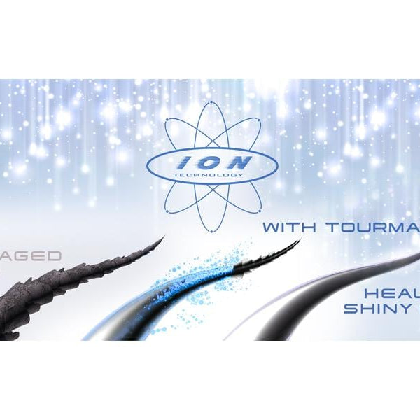 Trisa Haartrockner Ionic Silk Plus