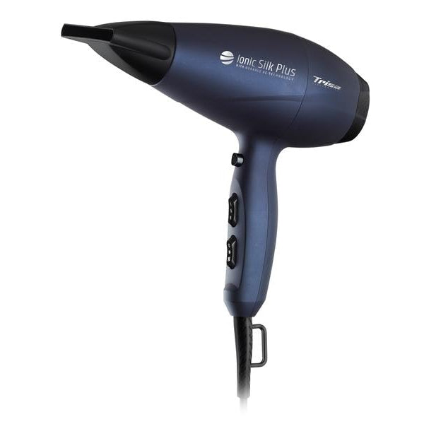 Trisa Haartrockner Ionic Silk Plus